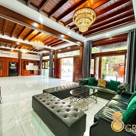 Villa 188 -86 Group Хошимін Екстер'єр фото
