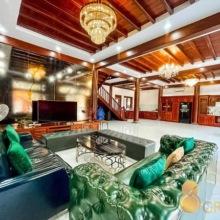 Villa 188 -86 Group Хошимін Екстер'єр фото