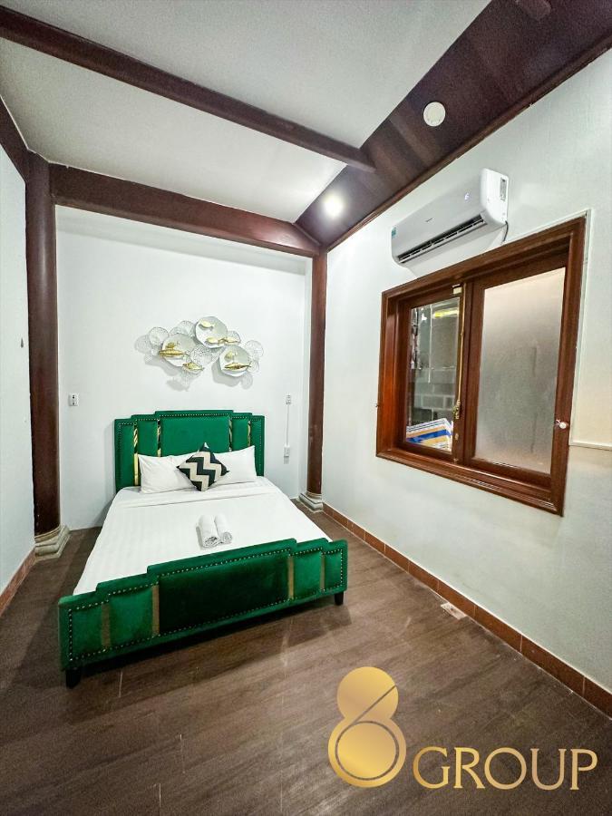 Villa 188 -86 Group Хошимін Екстер'єр фото