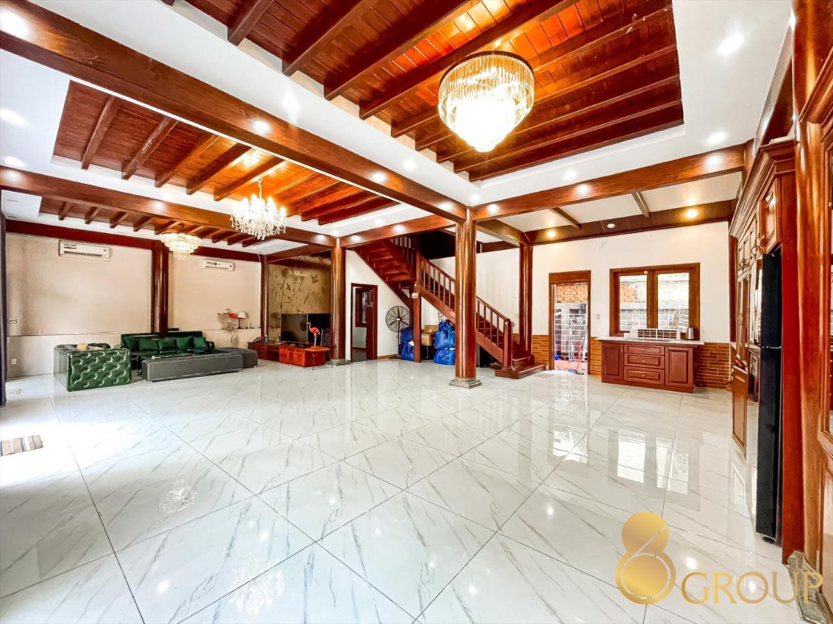Villa 188 -86 Group Хошимін Екстер'єр фото